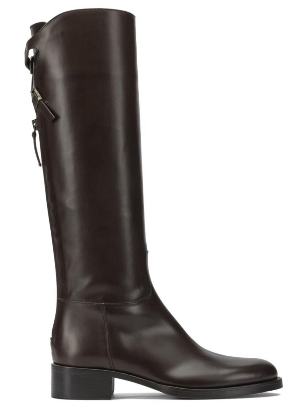 Sartore Parma Knee-High Boots IT 40 Women